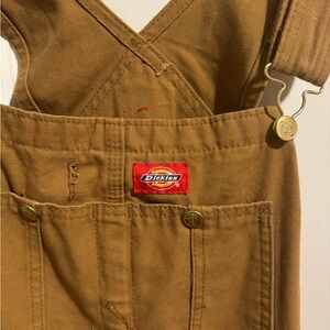 Dickies Overalls